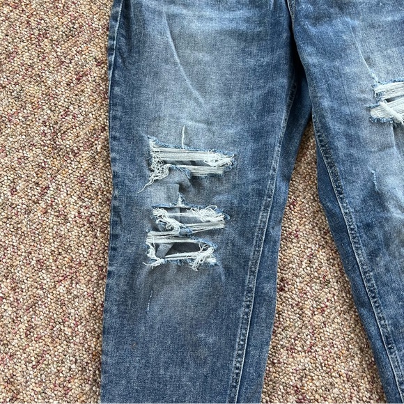 Maurice’s High Rise Boyfriend Jeans - Picture 6 of 15